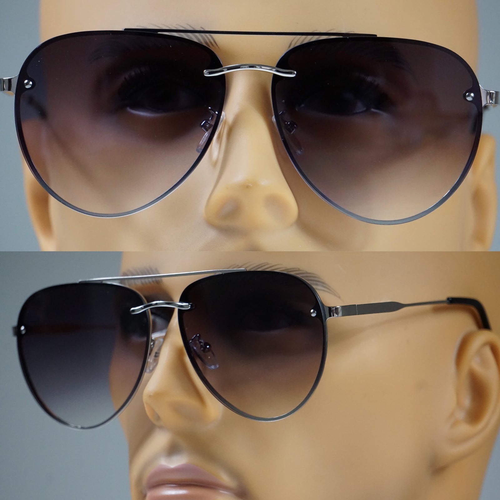 Mens Aviators
