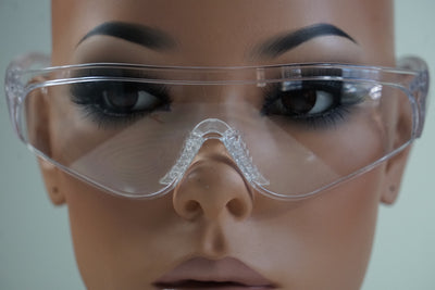 Safety Goggles (SO5)